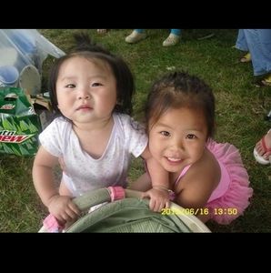 Meet your Posher, Suki